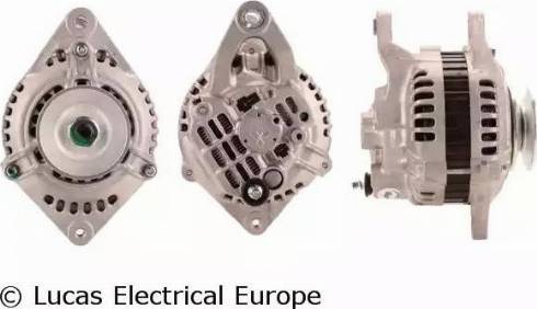 Lucas Electrical LRA00757 - Alternator www.molydon.hr