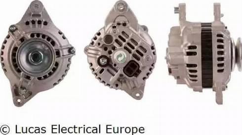 Lucas Electrical LRA00760 - Alternator www.molydon.hr