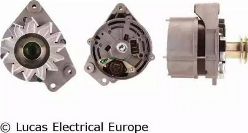 Lucas Electrical LRA00730 - Alternator www.molydon.hr