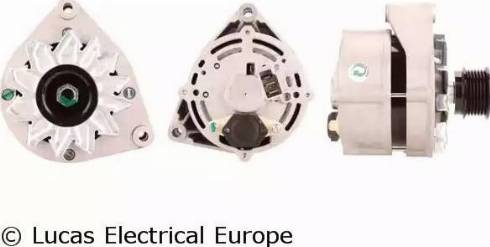 Lucas Electrical LRA00721 - Alternator www.molydon.hr