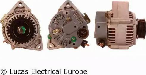 Lucas Electrical LRA01992 - Alternator www.molydon.hr