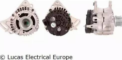 Lucas Electrical LRA01997 - Alternator www.molydon.hr