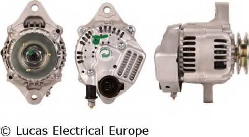 Lucas Electrical LRA01910 - Alternator www.molydon.hr