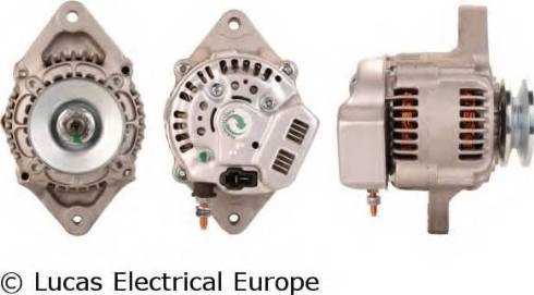 Lucas Electrical LRA01988 - Alternator www.molydon.hr