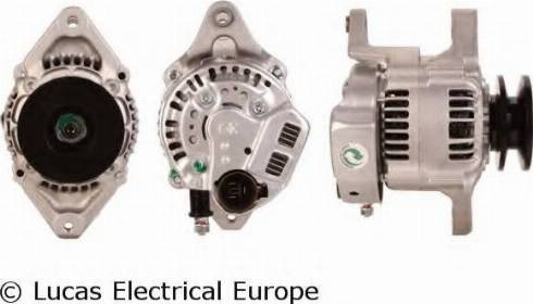 Lucas Electrical LRA01934 - Alternator www.molydon.hr