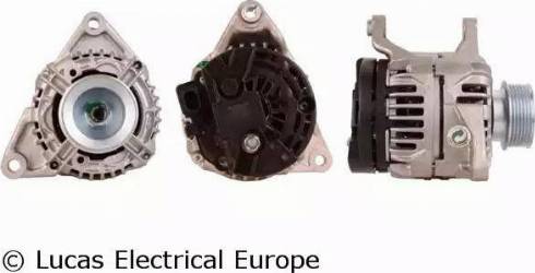 Lucas Electrical LRA01922 - Alternator www.molydon.hr