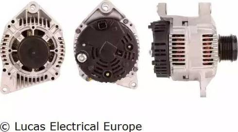 Lucas Electrical LRA01973 - Alternator www.molydon.hr