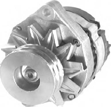 Lucas Electrical LRA01498 - Alternator www.molydon.hr