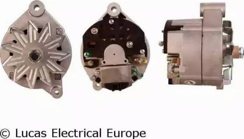 Lucas Electrical LRA01442 - Alternator www.molydon.hr