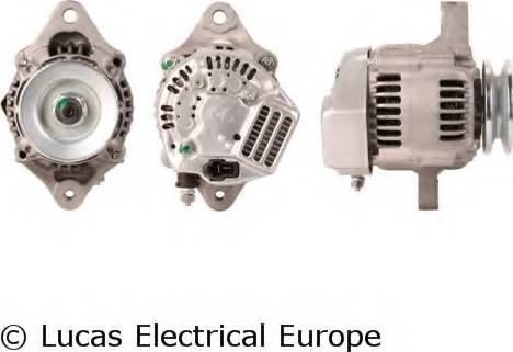 Lucas Electrical LRA01469 - Alternator www.molydon.hr