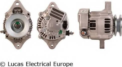 Lucas Electrical LRA01464 - Alternator www.molydon.hr