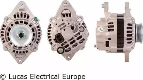 Lucas Electrical LRA01461 - Alternator www.molydon.hr