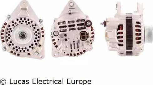 Lucas Electrical LRA01426 - Alternator www.molydon.hr