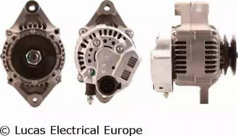 Lucas Electrical LRA01504 - Alternator www.molydon.hr