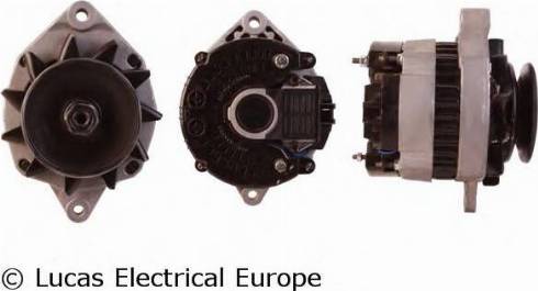 Lucas Electrical LRA01589 - Alternator www.molydon.hr