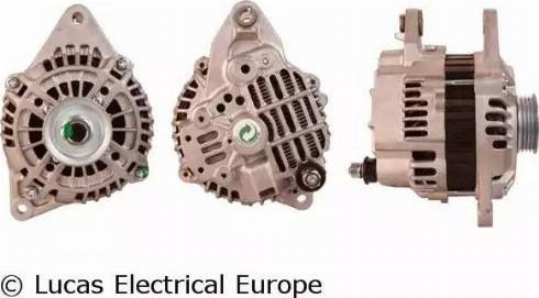 Lucas Electrical LRA01663 - Alternator www.molydon.hr