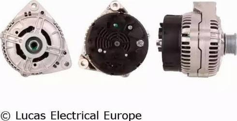 Lucas Electrical LRA01606 - Alternator www.molydon.hr