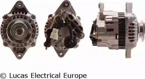 Lucas Electrical LRA01630 - Alternator www.molydon.hr