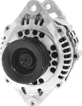 Lucas Electrical LRA01637 - Alternator www.molydon.hr