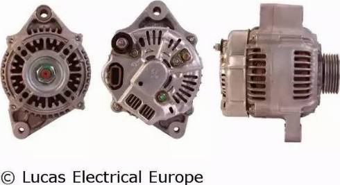 Lucas Electrical LRA01620 - Alternator www.molydon.hr