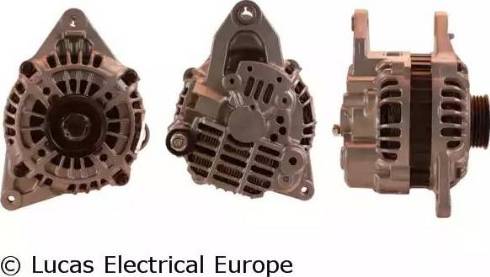 Lucas Electrical LRA01628 - Alternator www.molydon.hr