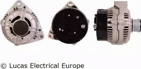 Lucas Electrical LRA01675 - Alternator www.molydon.hr