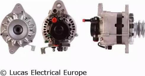 Lucas Electrical LRA01096 - Alternator www.molydon.hr