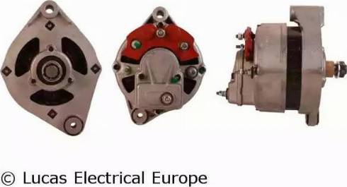 Lucas Electrical LRA01056 - Alternator www.molydon.hr