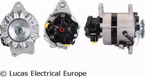 Lucas Electrical LRA01033 - Alternator www.molydon.hr