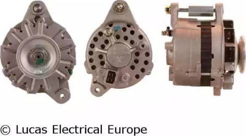 Lucas Electrical LRA01073 - Alternator www.molydon.hr