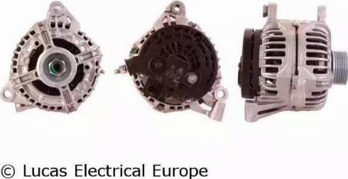 Lucas Electrical LRA01153 - Alternator www.molydon.hr