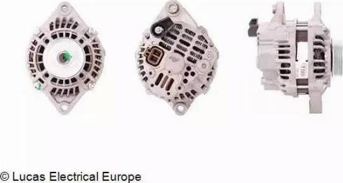 Lucas Electrical LRA01152 - Alternator www.molydon.hr