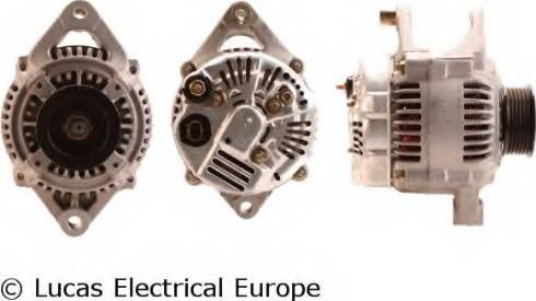 Lucas Electrical LRA01162 - Alternator www.molydon.hr