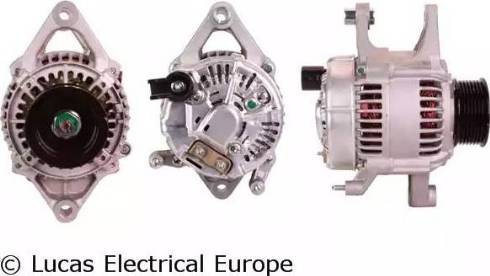 Lucas Electrical LRA01139 - Alternator www.molydon.hr