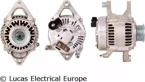 Lucas Electrical LRA01133 - Alternator www.molydon.hr