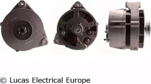 Lucas Electrical LRA01175 - Alternator www.molydon.hr