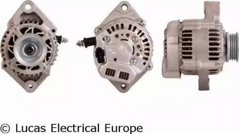 Lucas Electrical LRA01894 - Alternator www.molydon.hr