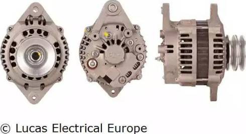 Lucas Electrical LRA01841 - Alternator www.molydon.hr