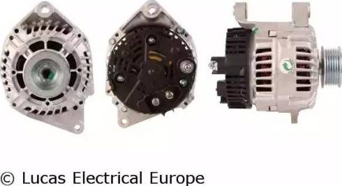 Lucas Electrical LRA01852 - Alternator www.molydon.hr