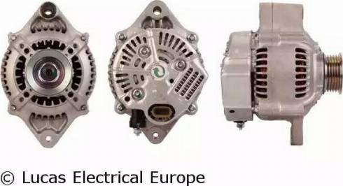 Lucas Electrical LRA01813 - Alternator www.molydon.hr