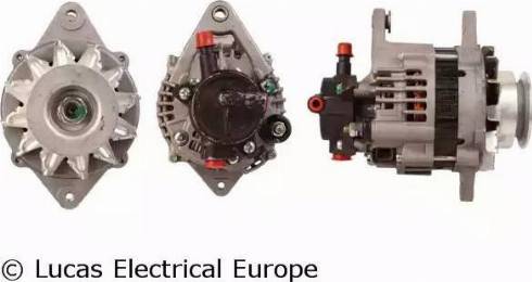 Lucas Electrical LRA01883 - Alternator www.molydon.hr