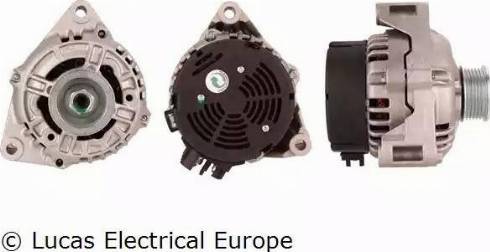 Lucas Electrical LRA01833 - Alternator www.molydon.hr