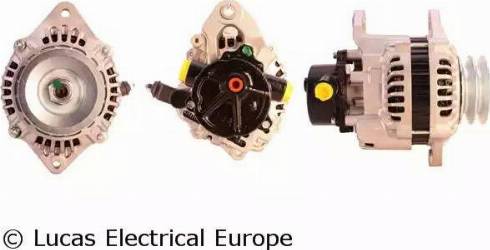 Lucas Electrical LRA01359 - Alternator www.molydon.hr