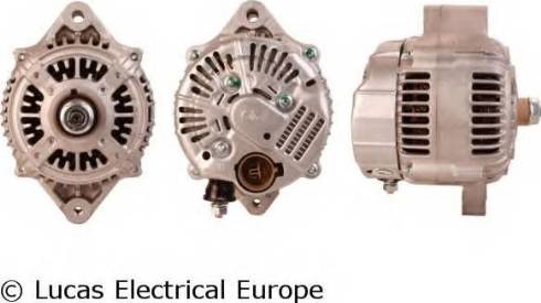 Lucas Electrical LRA01308 - Alternator www.molydon.hr