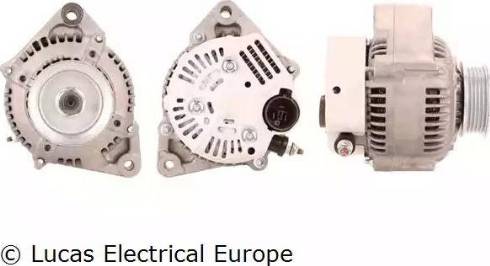 Lucas Electrical LRA01315 - Alternator www.molydon.hr