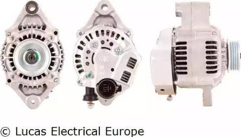 Lucas Electrical LRA01313 - Alternator www.molydon.hr