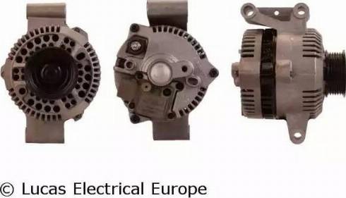 Lucas Electrical LRA01794 - Alternator www.molydon.hr