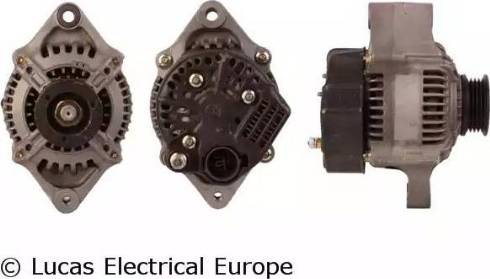 Lucas Electrical LRA01768 - Alternator www.molydon.hr