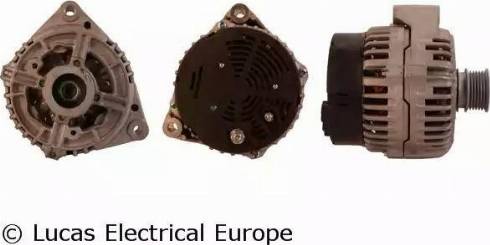 Lucas Electrical LRA01709 - Alternator www.molydon.hr