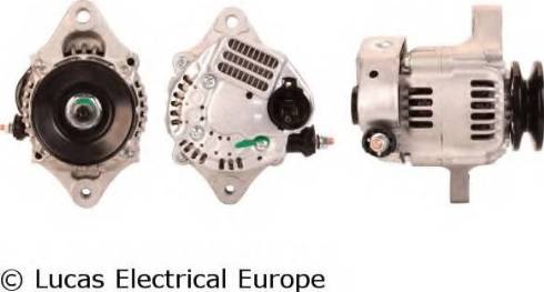 Lucas Electrical LRA01719 - Alternator www.molydon.hr